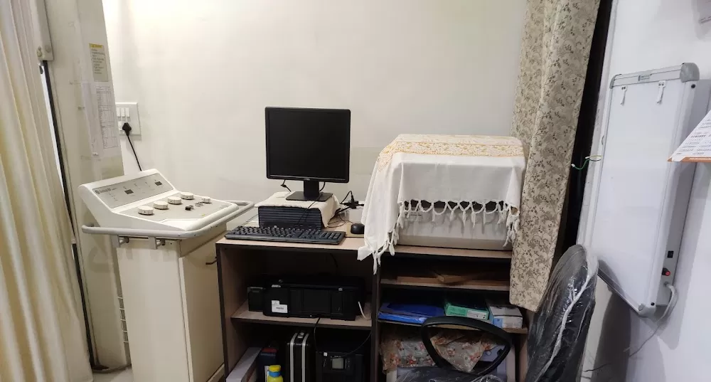 Akshar Hospital (Skin & Ortho Care) - Photo 8