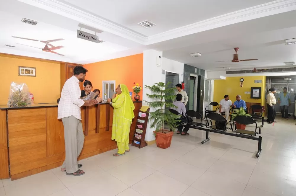 Babylon Hospital Private Limited - Photo 6