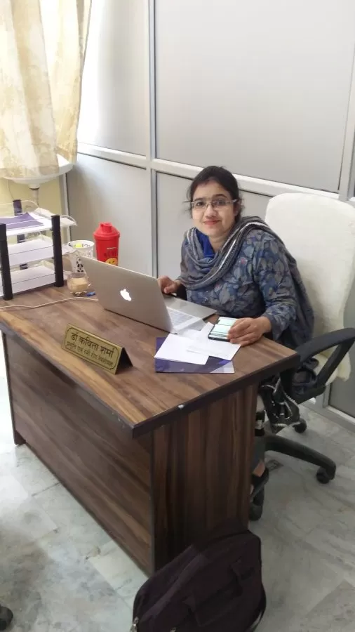 Avani maternity and general hospital - Photo 6