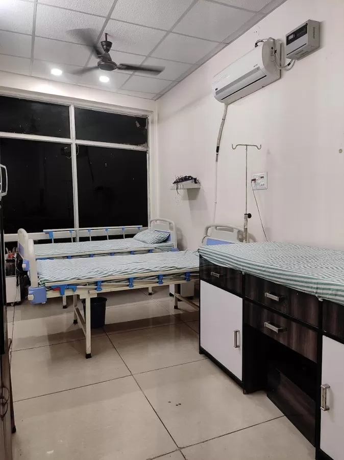 K.K Hospital - De addiction Center in Ludhiana/Psychiatrist/Depression/Epilepsy/De Addiction Center & Mental Illness - Photo 7