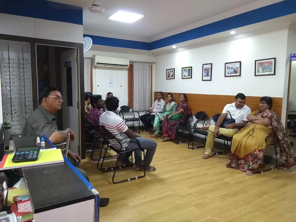 Clear Vision Eye Hospital - Photo 1