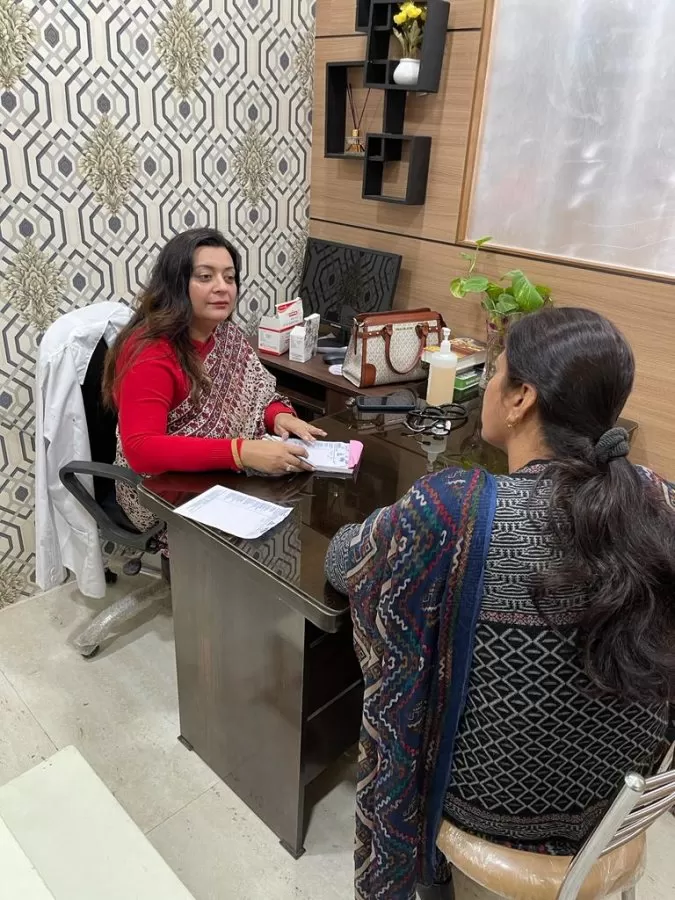 Baweja Multispeciality Hospital - Photo 5