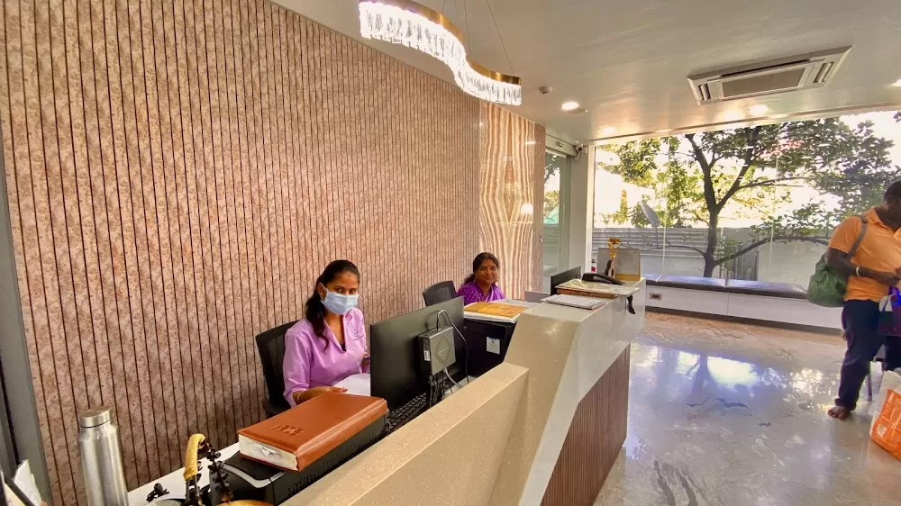 Dr Archana IVF & Women Centre - Photo 7