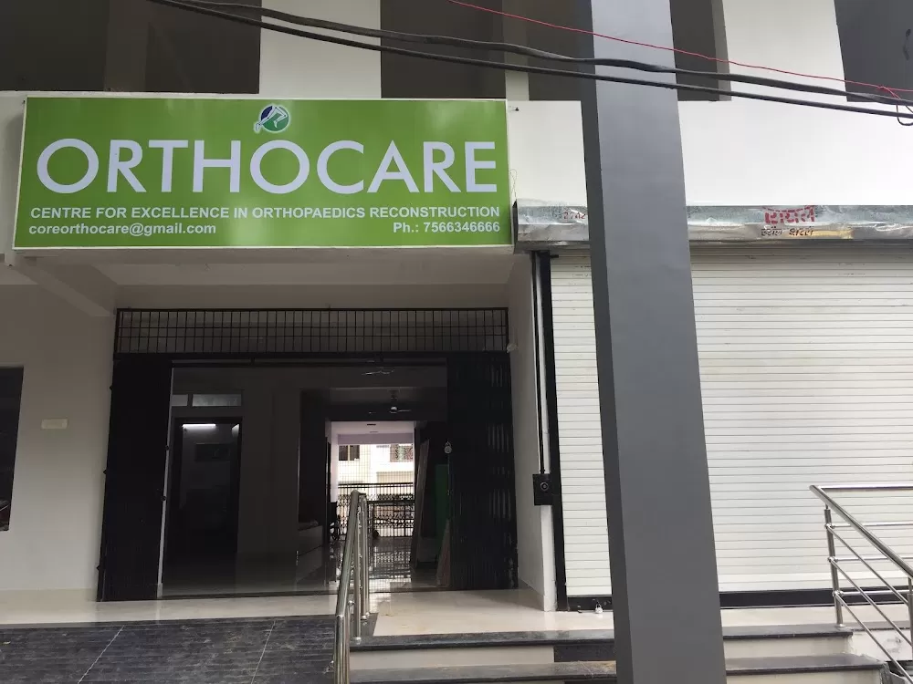 Orthocare Hospital & Maternity home - Photo 2