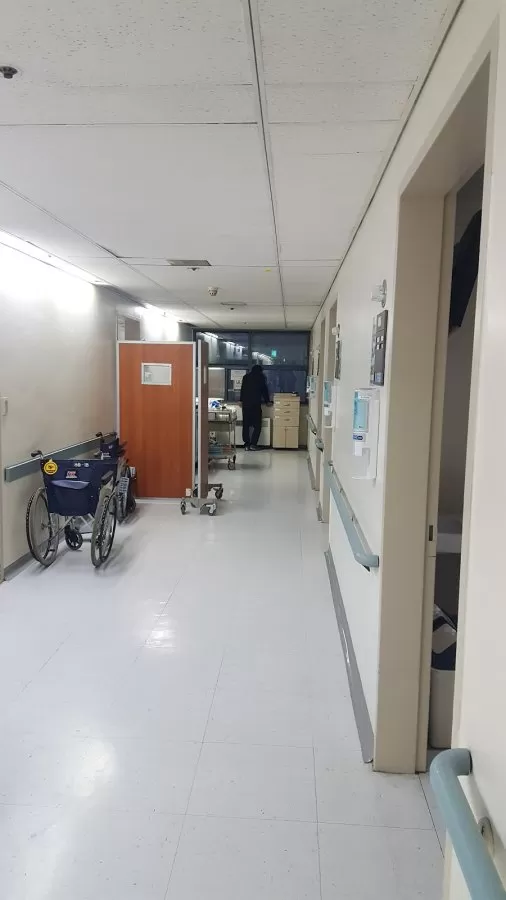 Inje University Sanggye Paik Hospital - Photo 4