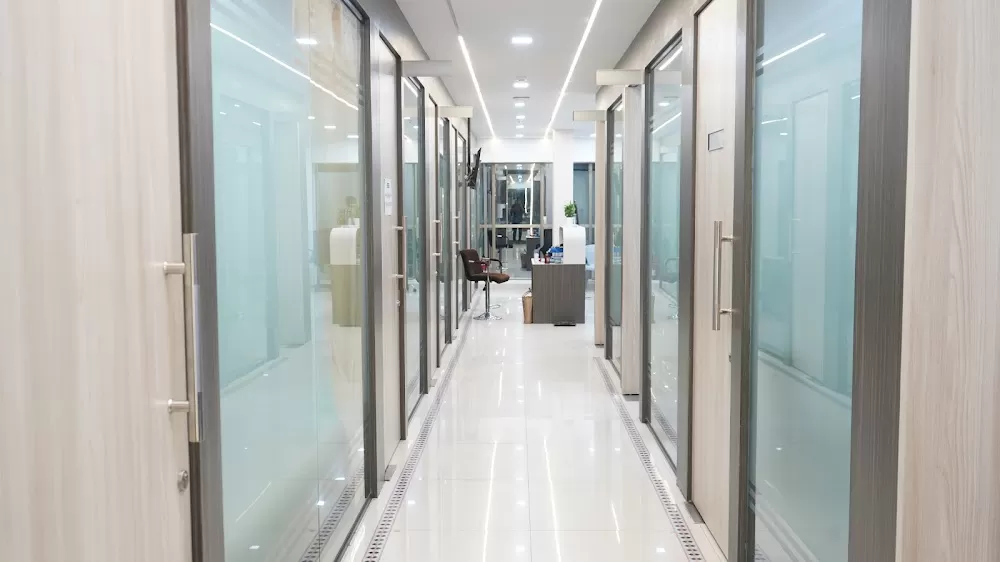 LIGO Super Specialty Hospital | Dr Balamurugan | Best Surgical Gastroenterologist | Chennai | Mogappair - Photo 2