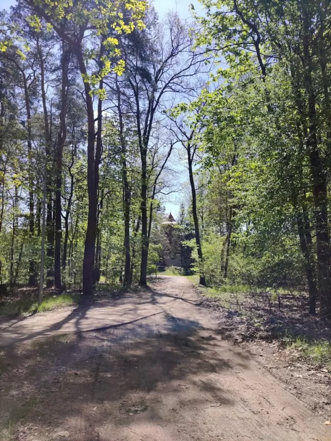 Oddział Leczenia Nerwic dla Młodzieży w Zagórzu - Photo 4