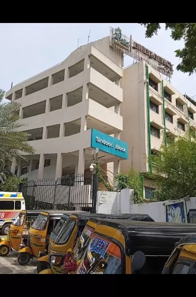 Best Nephrologist - Dr. Nithyashree | Apollo Hospitals | Chennai - Photo 2