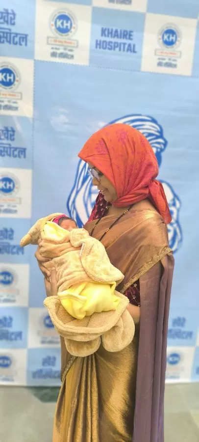 Khaire Hospital | Best Maternity Hospital In PCMC - Photo 7