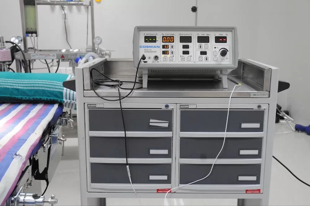 Aakash Fertility Centre & Hospital - Photo 5