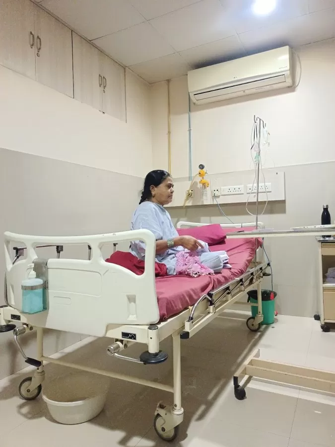 Shivam Multispeciality & Accident Care Centre Pvt. Ltd. - Photo 8