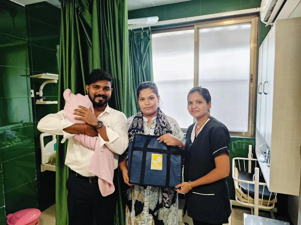 Siddhivinayak Hospital - Photo 4