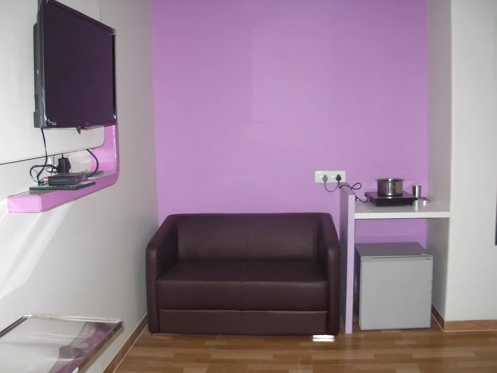 Sukhatme Maternity Hospital | Dr. Abhay Sukhatme | Gynaecologist & Obstetrician in Nashik - Photo 7