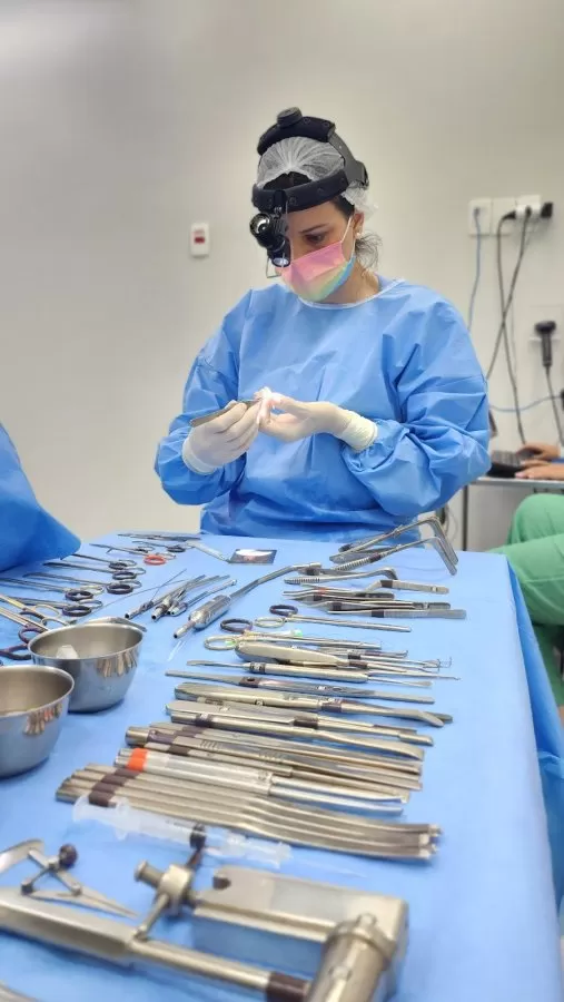 Dr. Arnaldo Tamiso- Ear Nose and Throat - Photo 7