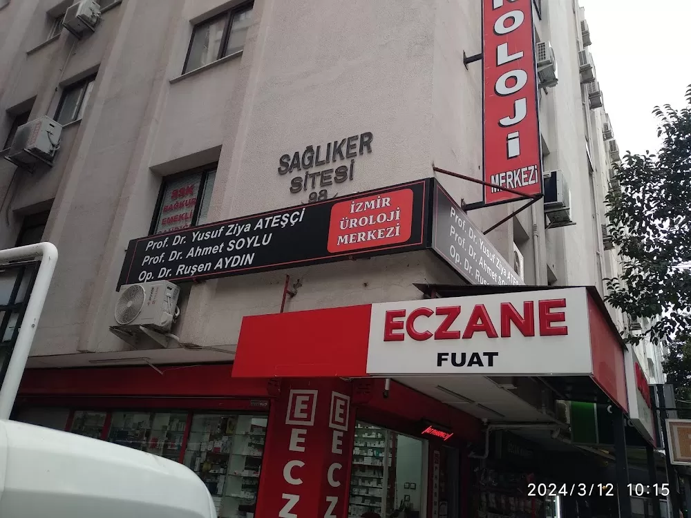 Özel Izmir Üroloji Merkezi - Photo 6