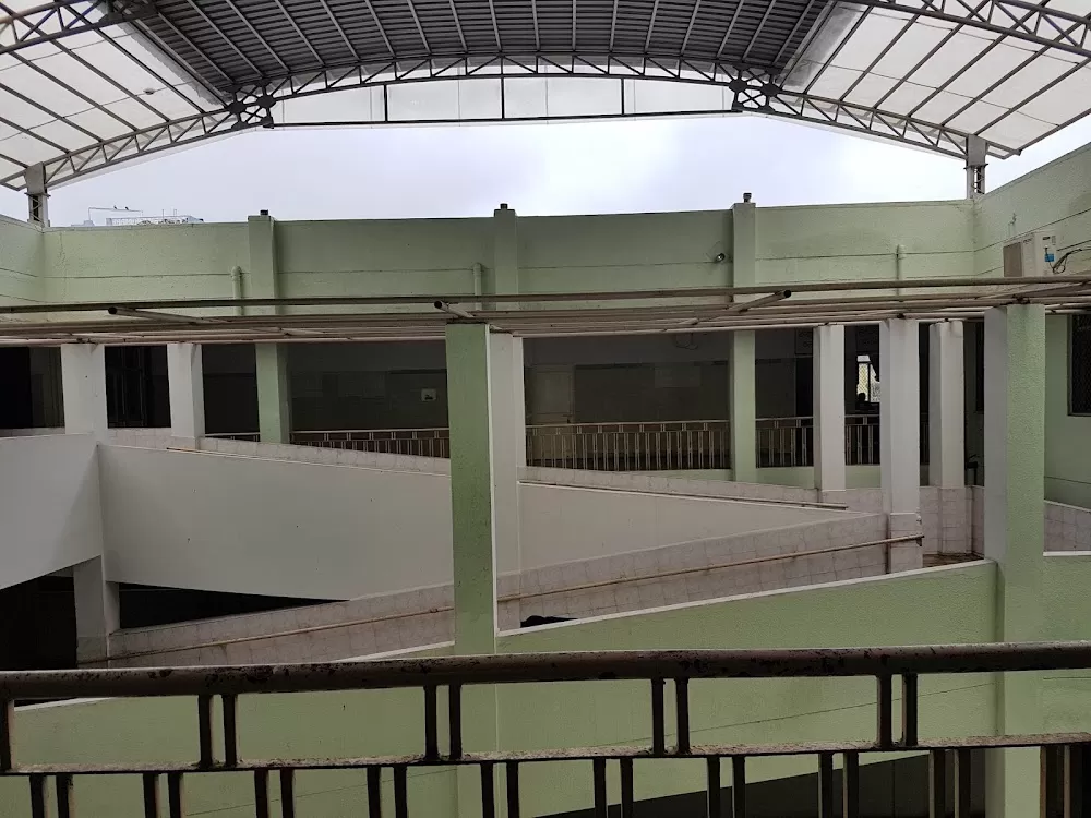 Jawaharlal Nehru Hospital - Photo 4