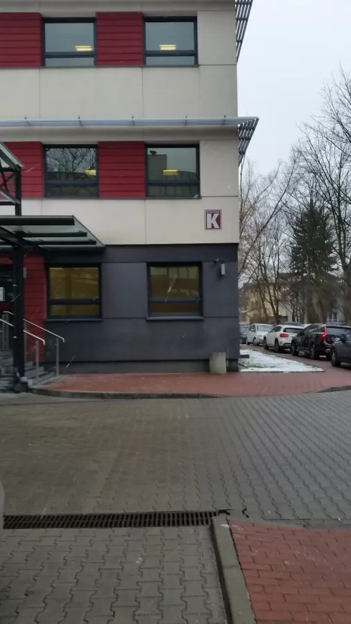 Szpital MSW budynek K - Photo 7