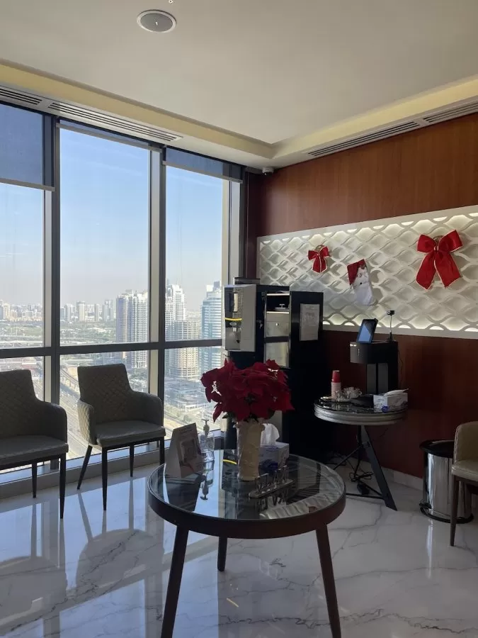 Novomed - Dubai Marina - Photo 4