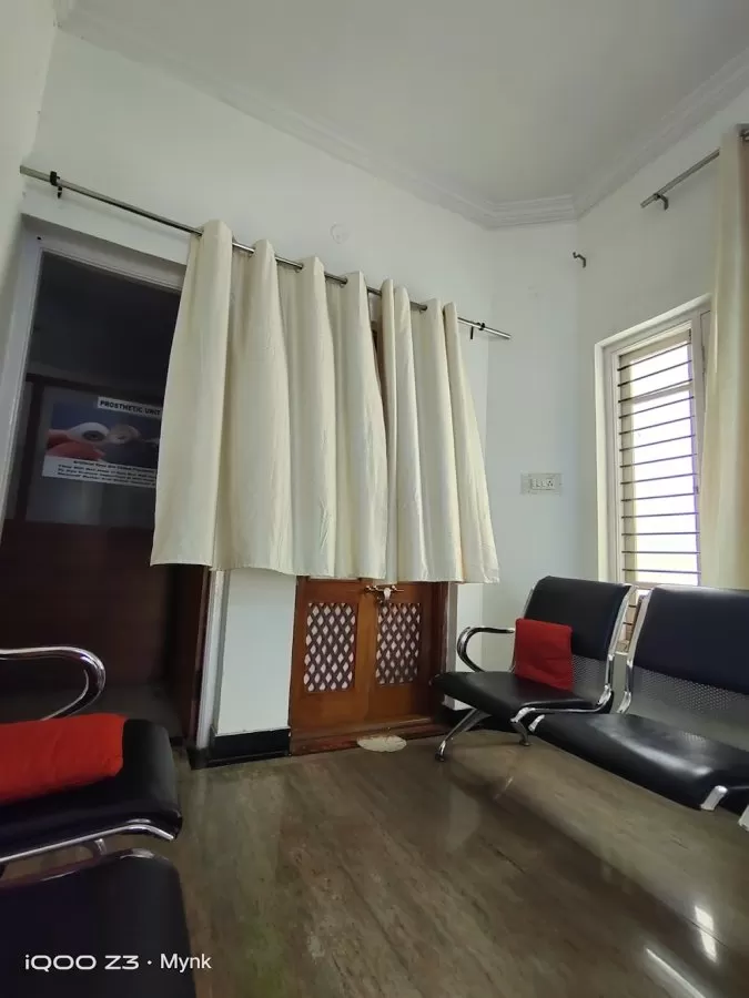 Saai Eye Hospital and Eye Plasty Center - Photo 8