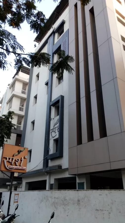 Sparsh Chest Diseases Center - Photo 2