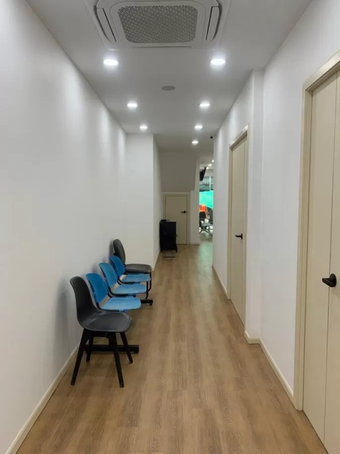 THE PEARL MEDICAL CLINIC - Photo 4
