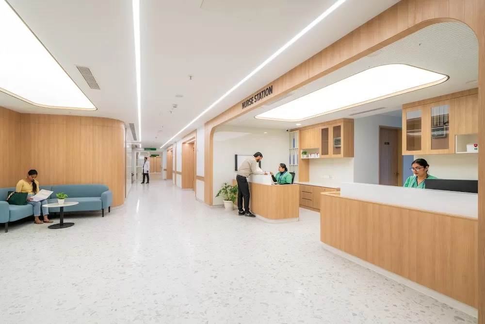 Department of Neonatology | Max Super Speciality Hospital - Photo 8