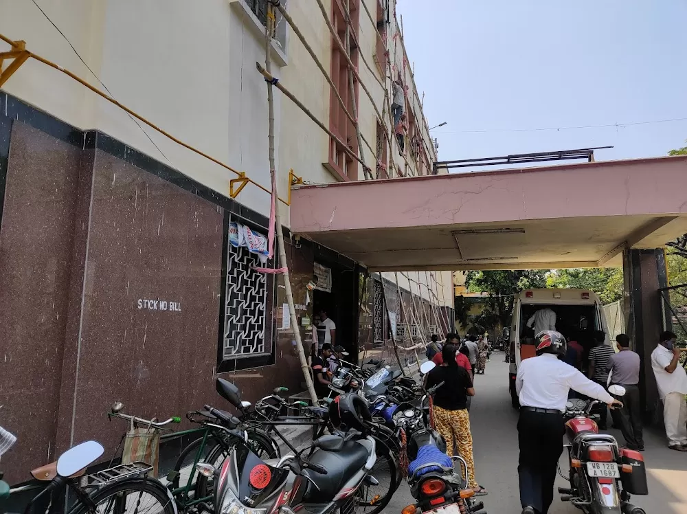 Howrah Orthopaedic Hospital - Photo 6