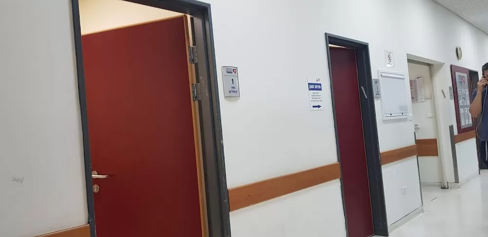 טרם Terem - Photo 1