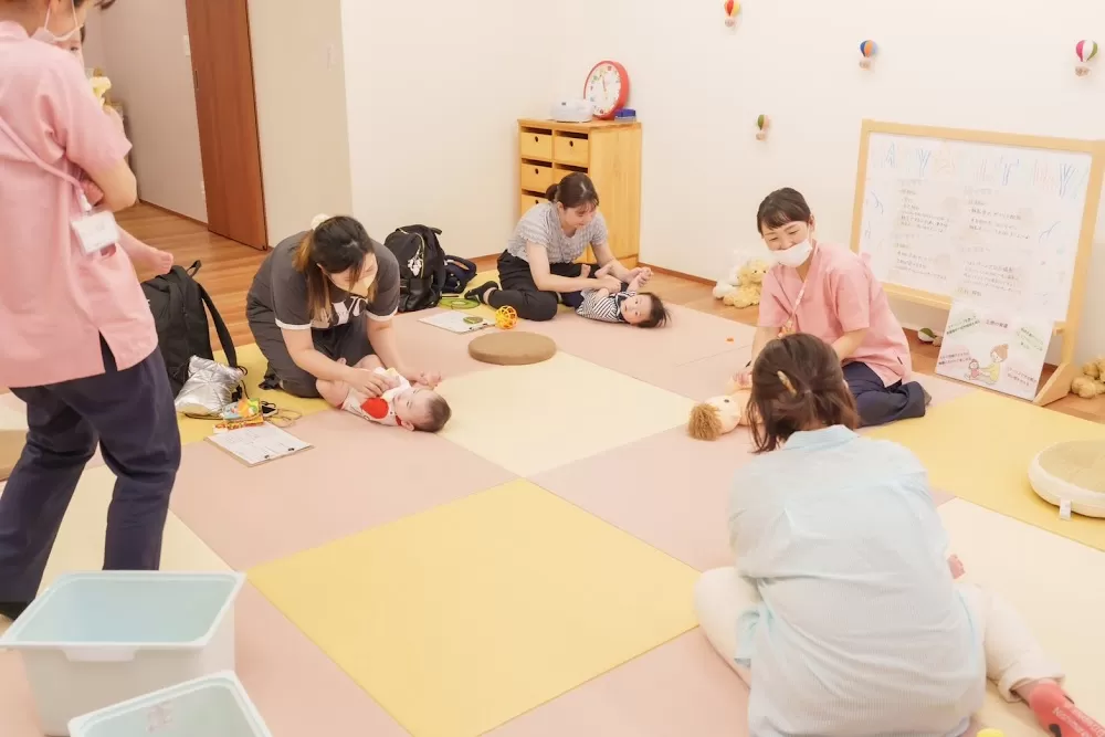 Ogawa Obstetrics and Gynecology - Photo 5