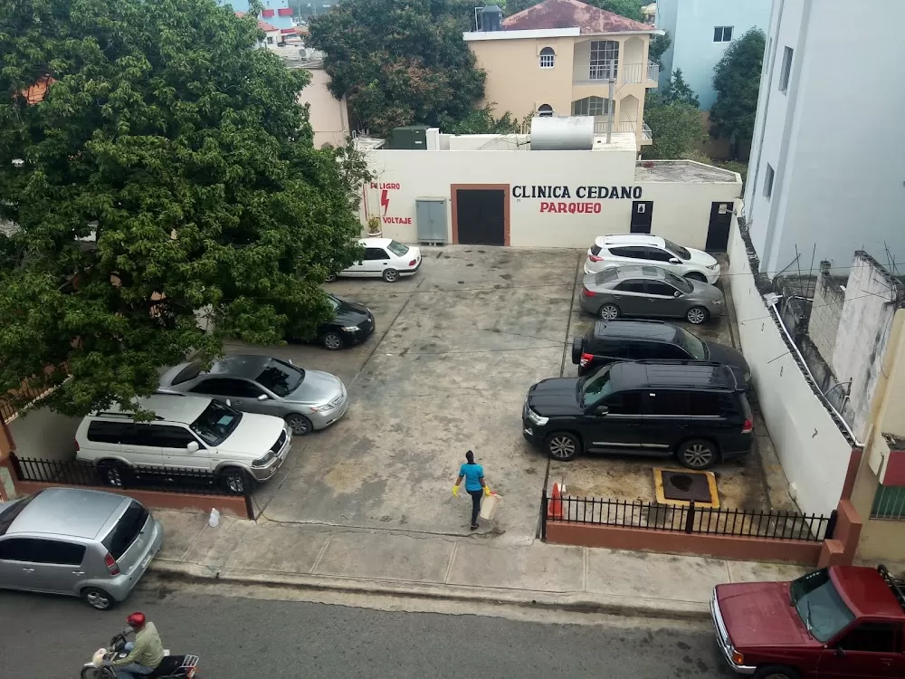 Clinica Dr. Virgilio Cedano - Photo 4