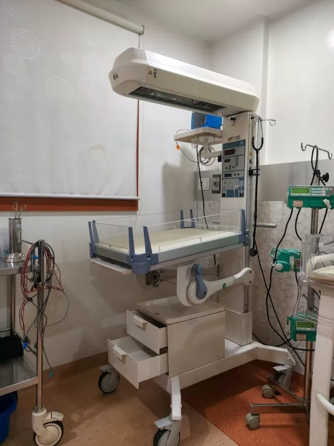 SCI Maternity Hospital - Best Mother and Child care center - Photo 7