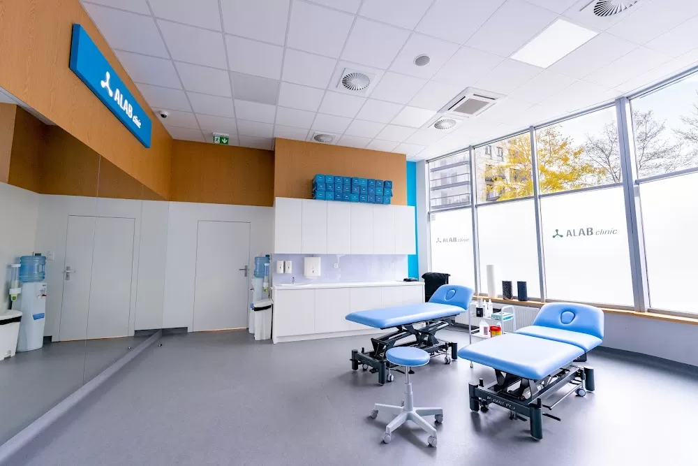 ALAB clinic - Photo 6