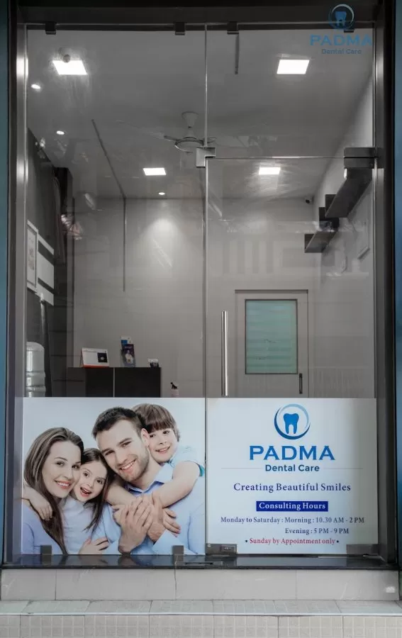 Padma Dental Care - Photo 3