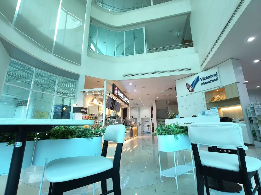 Vichaivej International Hospital Nong Khaem - Photo 7