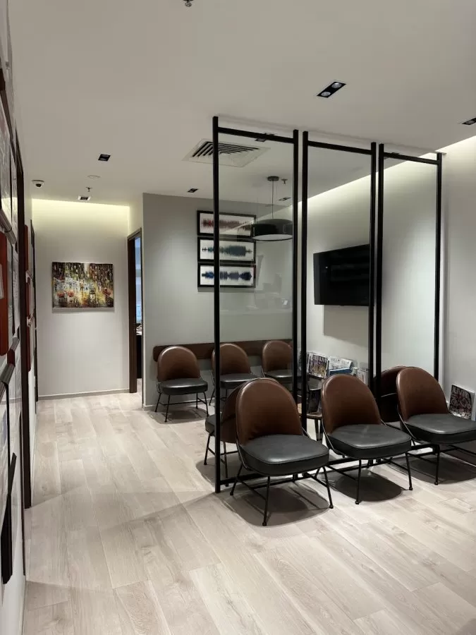 The Vascular and Endovascular Clinic - Photo 2