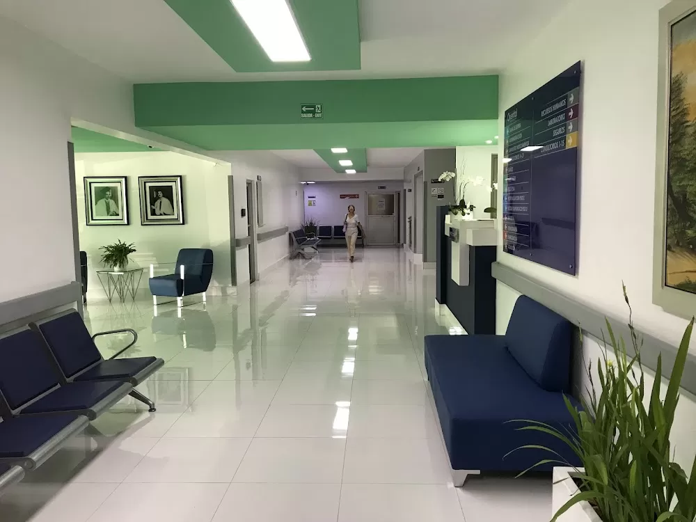 Oriental Medical Center - Photo 5