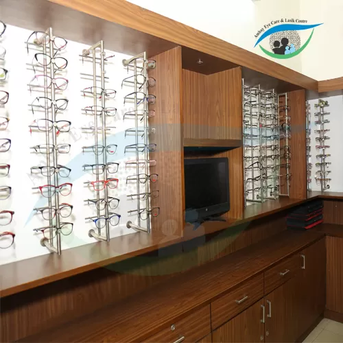 Ambay Eye Care & Lasik Centre - Photo 8