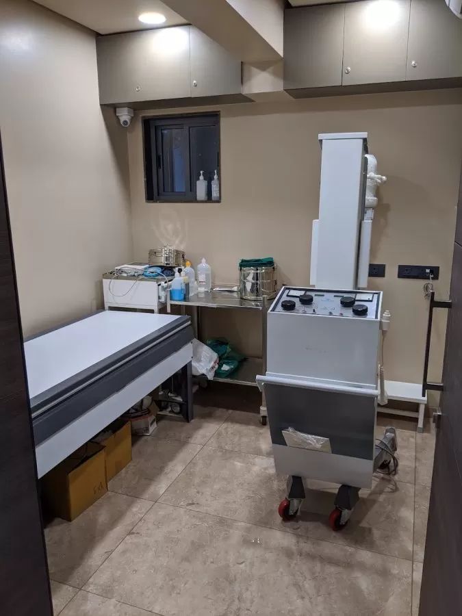 Noble Hospital - Orthopedic & Joint Replacement and Skin-Hair-Laser Centre South Bopal - Photo 5