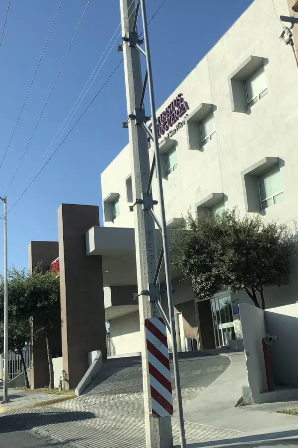CHRISTUS MUGUERZA Hospital San Nicolás - Photo 3