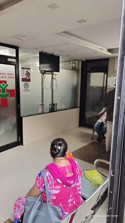 Sahyog Children Hospital - Photo 8