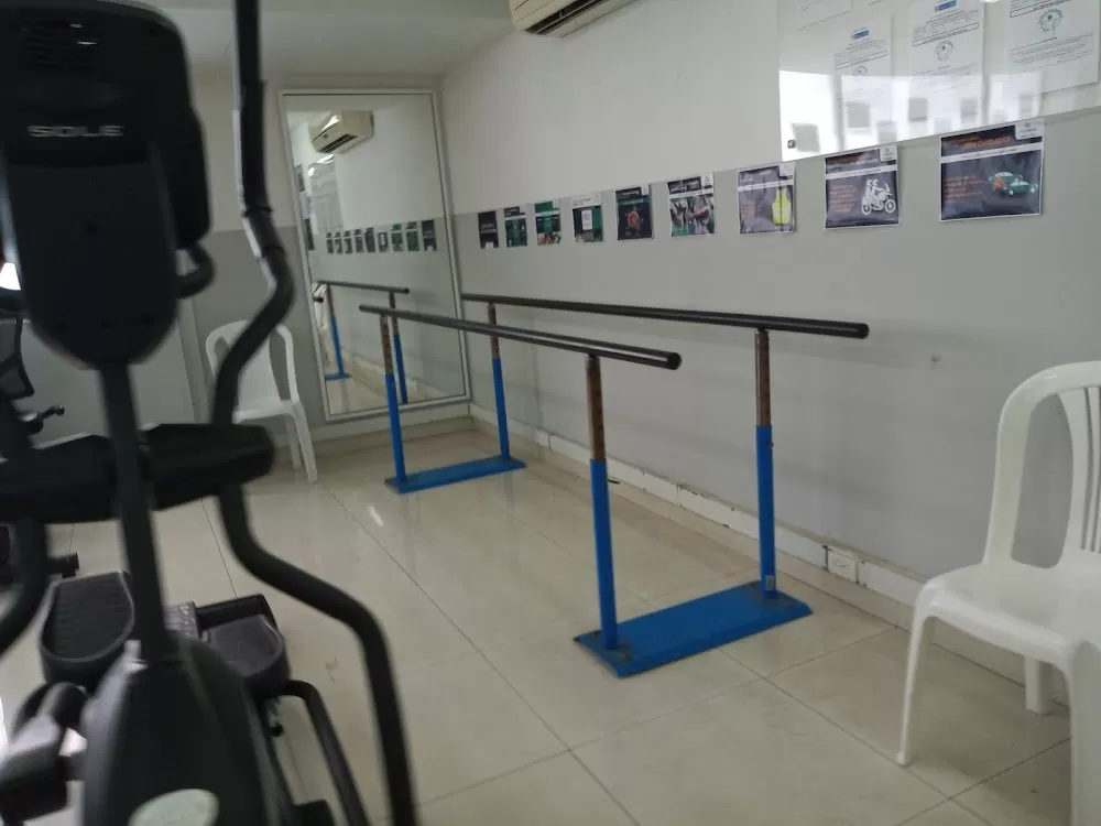 ValleSalud Medical Center - Photo 1