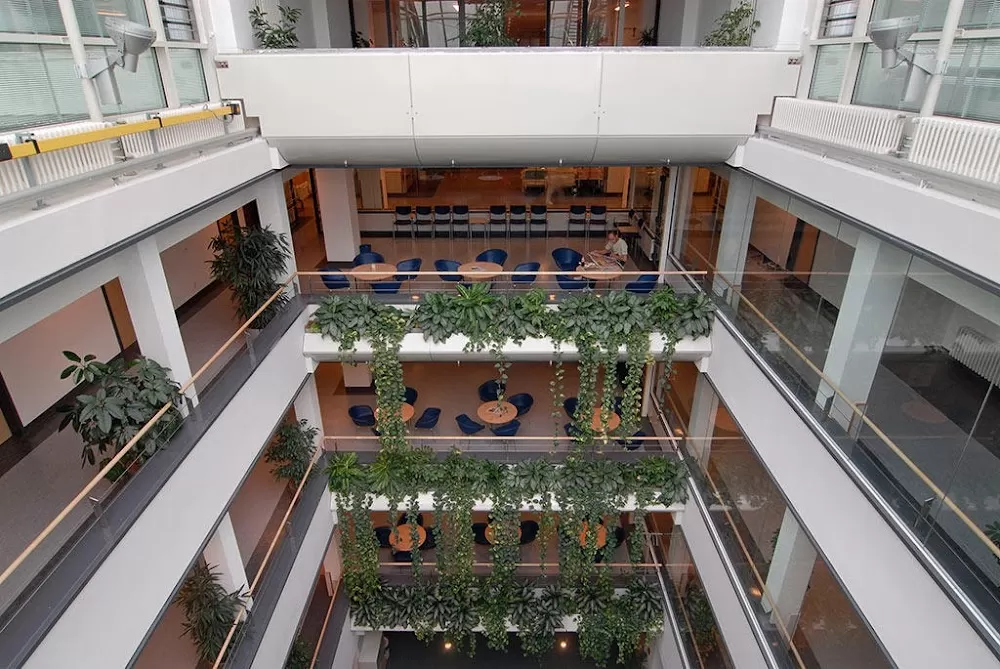 Hämatologie, Onkologie - Neuperlach | München Klinik - Photo 7
