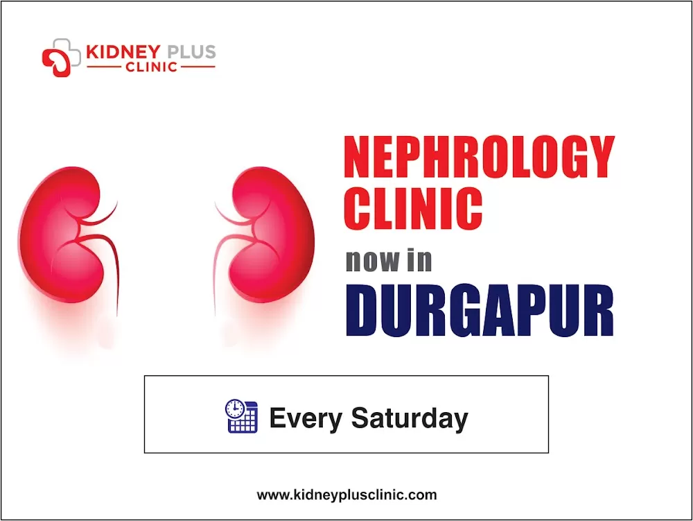 KIDNEY PLUS CLINICS KOLKATA - Photo 5