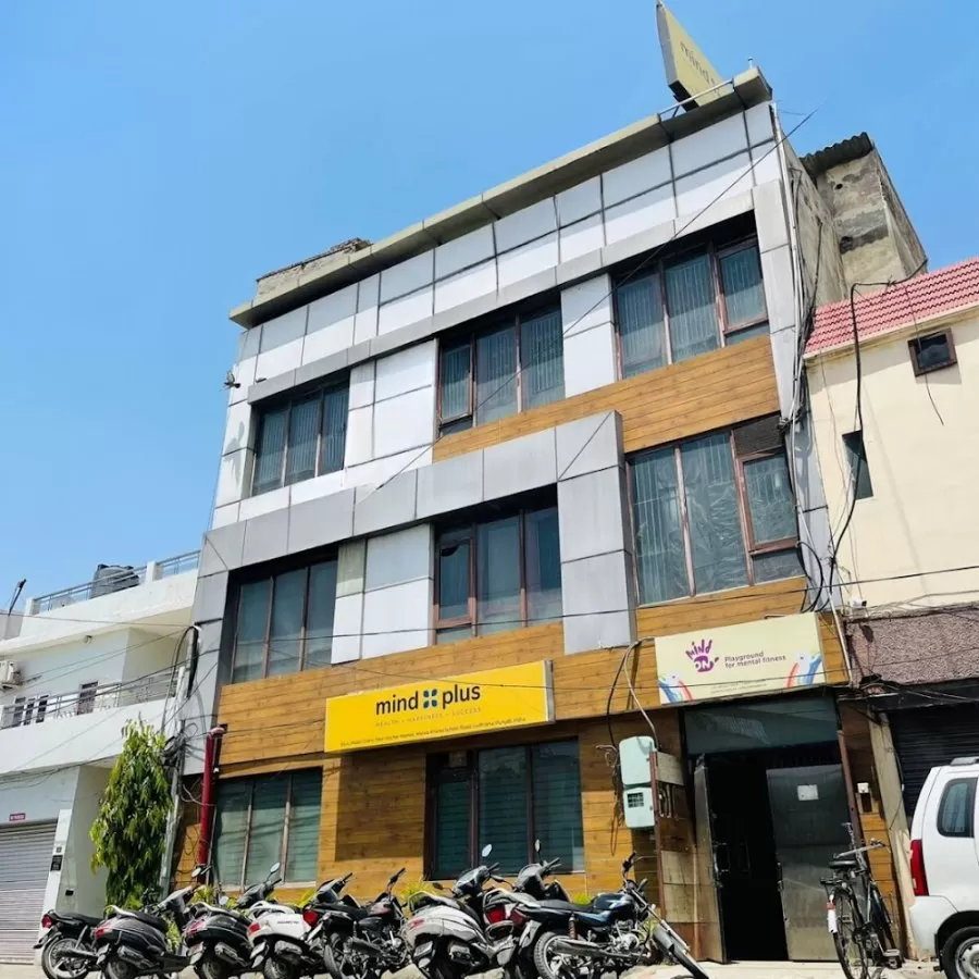 MindPlus Ludhiana - Best Psychiatrist in Ludhiana - Photo 7