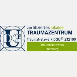 Marienkrankenhaus Hamburg Unfallchirurgie, Orthopädie, Handchirurgie mit Traumazentrum - Photo 6