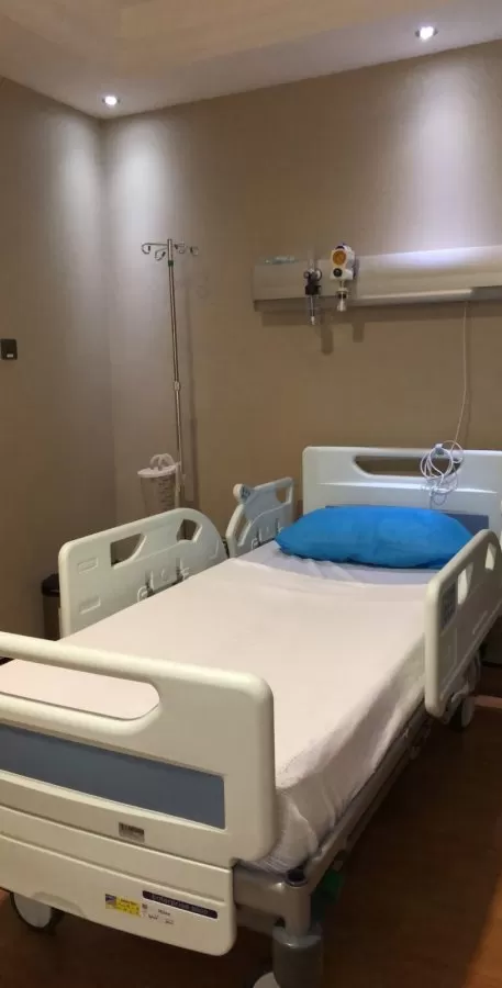 Magrabi Eye and Ear Center – Abu Dhabi (Mushrif Branch) - Photo 4
