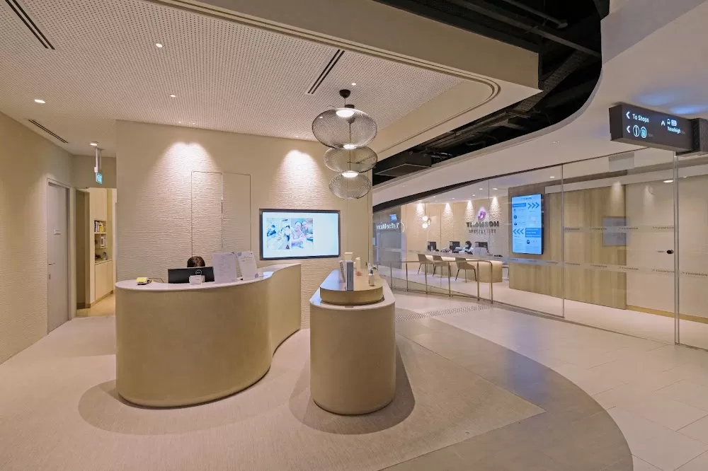 Thomson Women's Clinic/Specialists (Woodleigh) - Gynae and Pregnancy Care - Photo 2