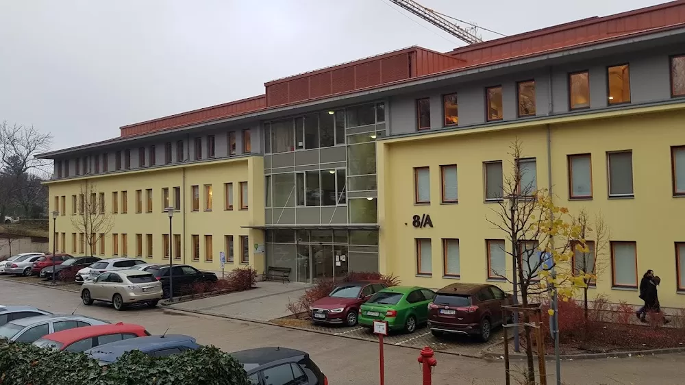 National Institute of Oncology - Photo 7