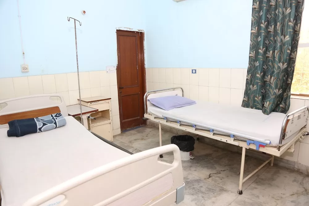Dipakshi Hospital - Photo 1