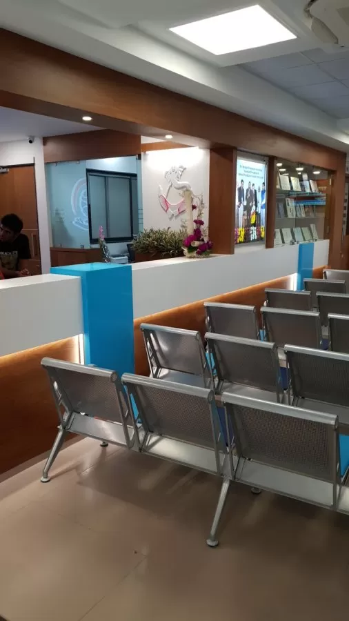Samvedana Happiness Hospital - Photo 8